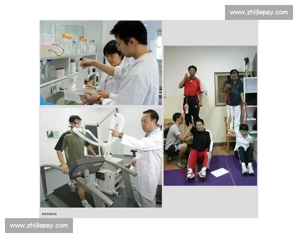 基于体育训练周期的科学规划与阶段性效果优化研究