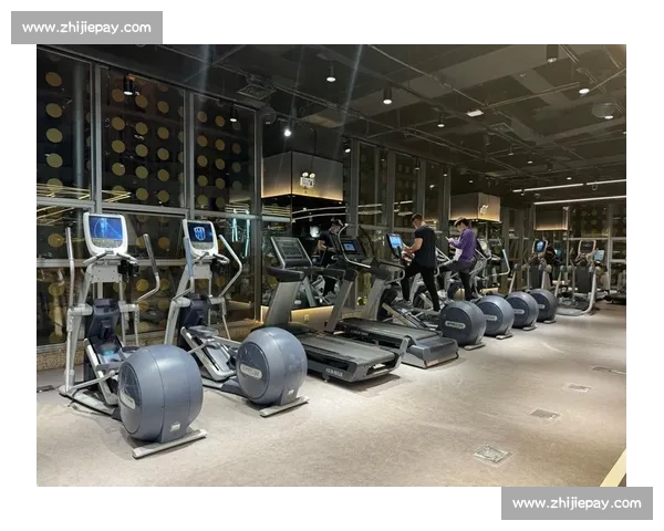 全民健身时代城市体育设施升级与社区运动空间融合发展新路径研究