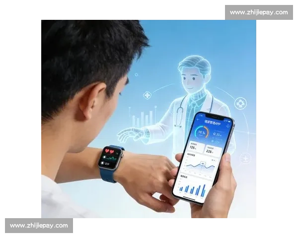 智能化体育健康监测系统与个性化运动管理研究